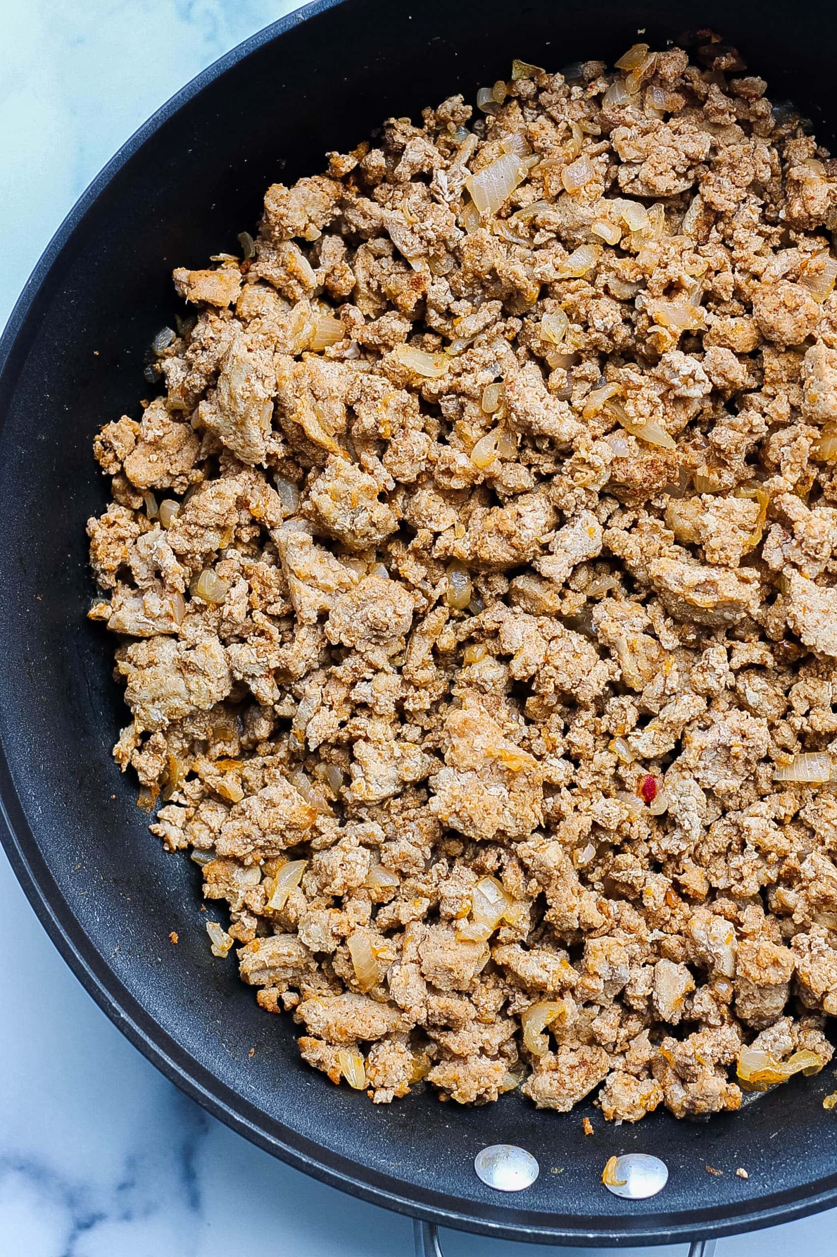turkey taco meat