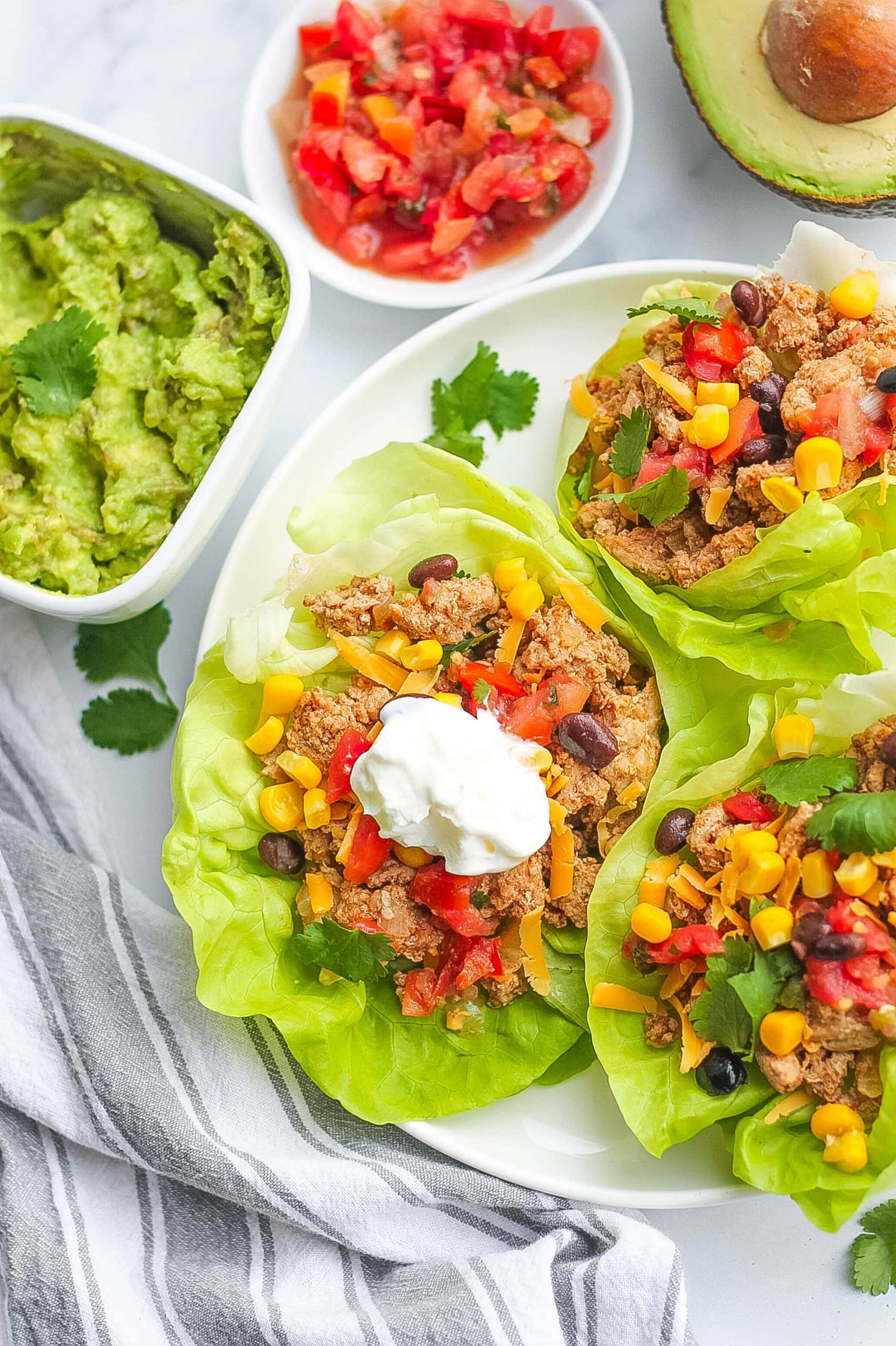 taco wraps