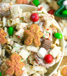Christmas Snack Mix-24