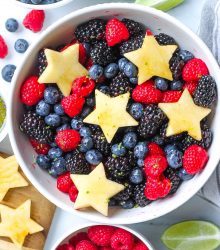 Berry Salad-3