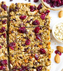 Granola Bars-8