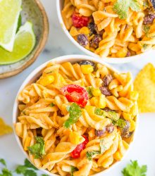 Taco Pasta Salad High Res-25