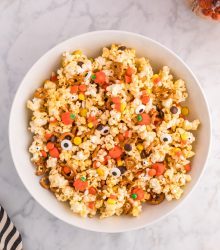 Monster Mash Popcorn Set #1-6